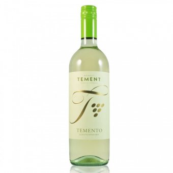 Tement Temento Green Cuvée 0,75l 11,5% 2014